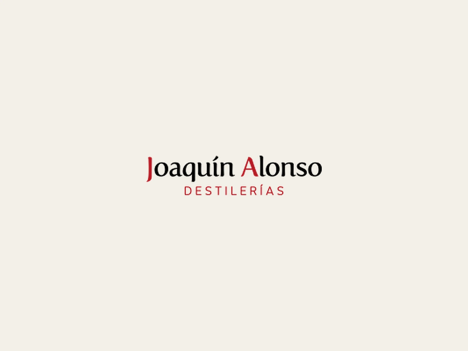 Image of Destilerías Joaquín Alonso, S.L