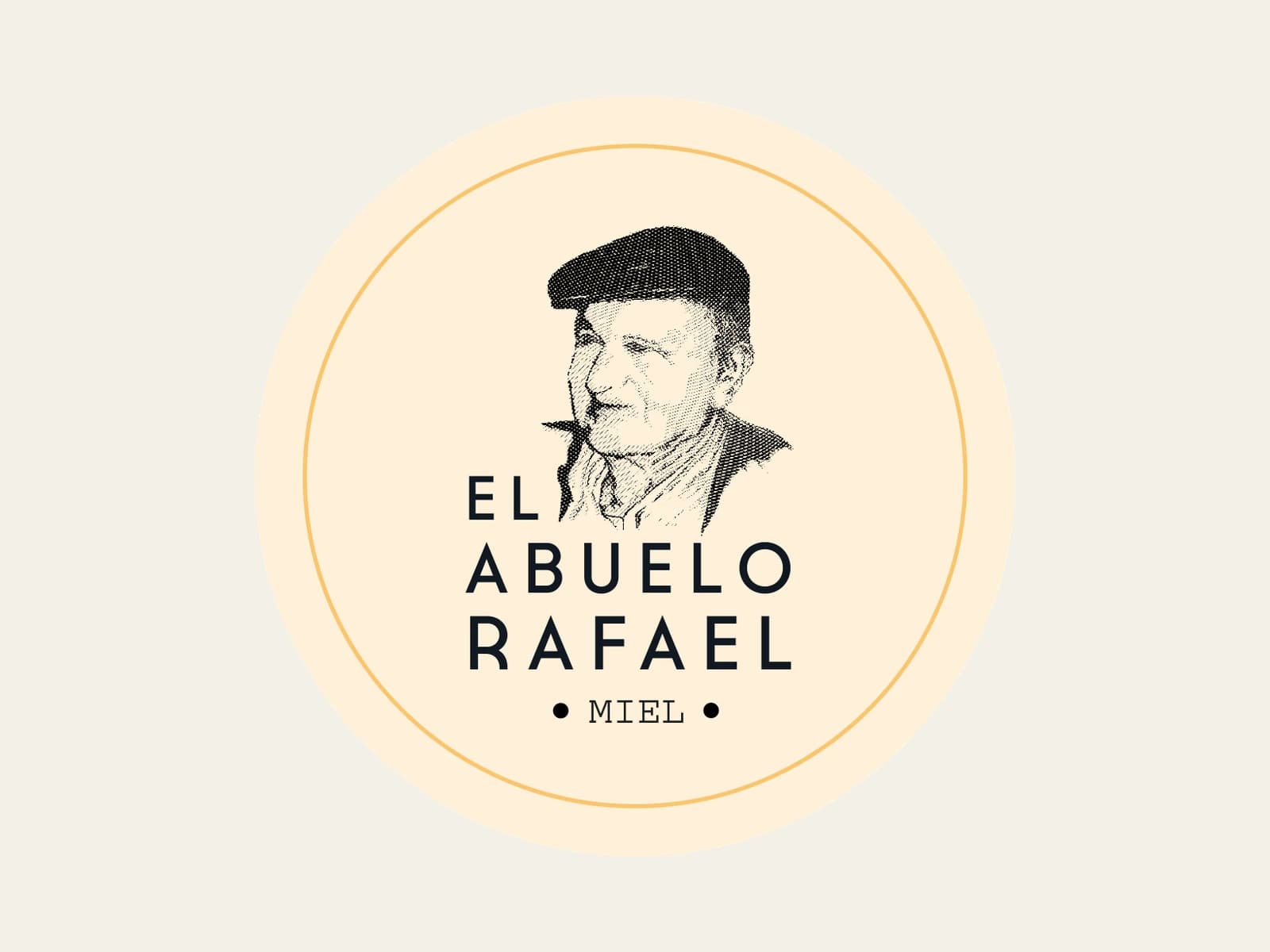 Image of El Abuelo Rafael