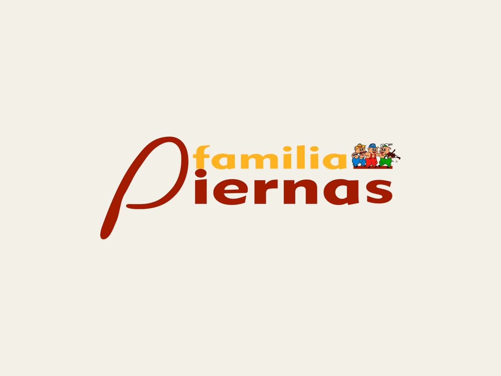 Image of FAMILIA PIERNAS, SL.U