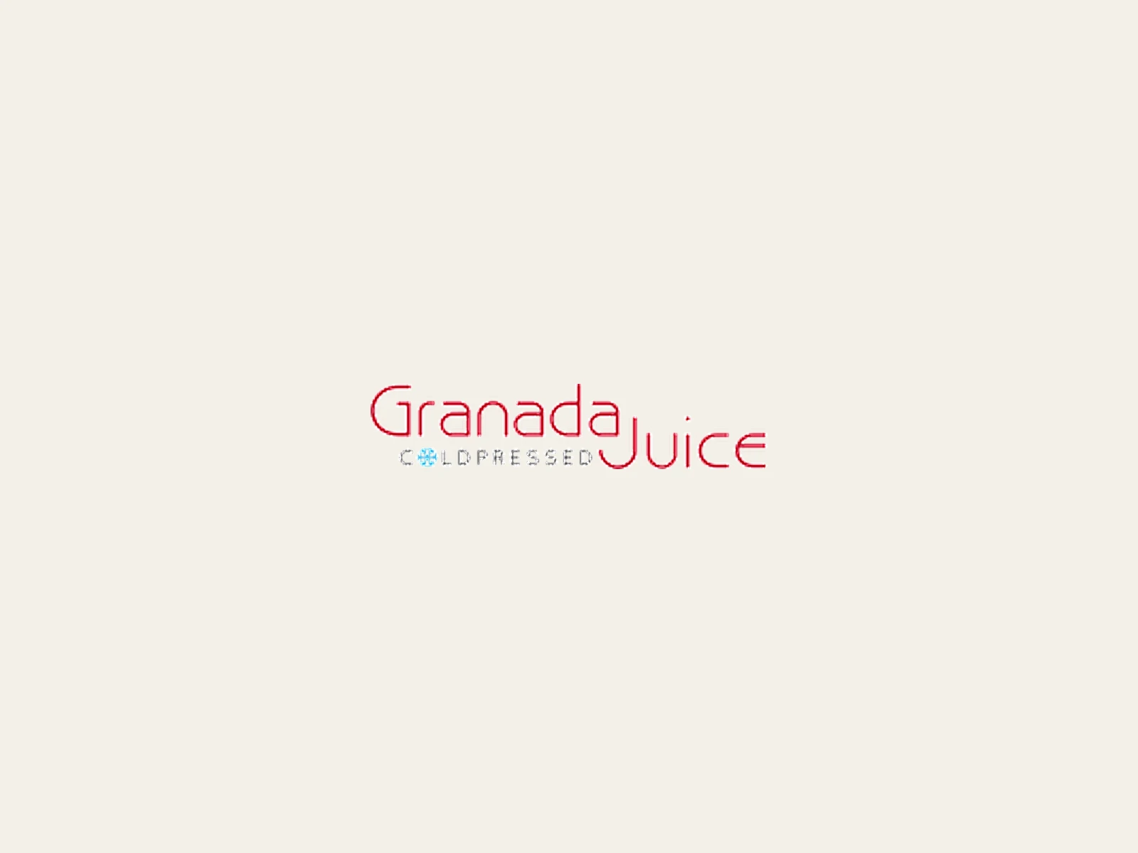 Image of GRANADAJUICE COLDPRESSED