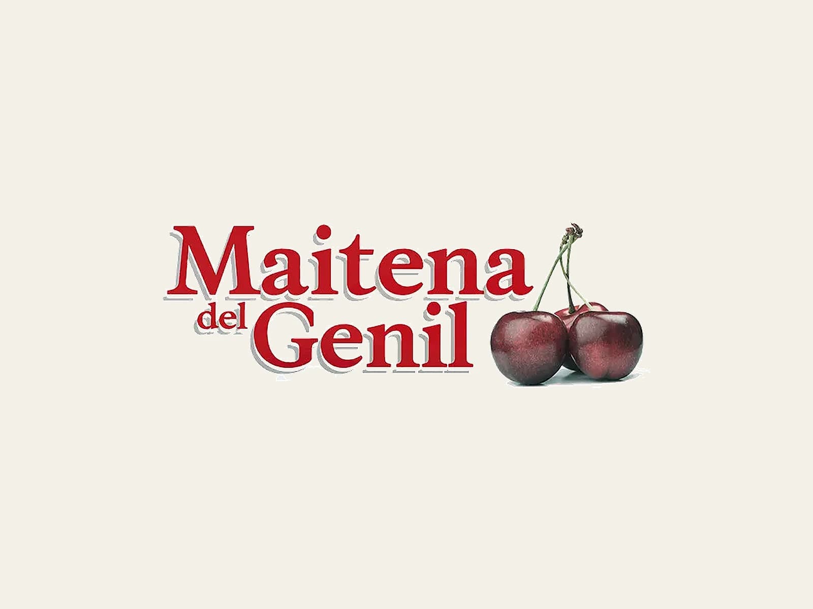 Image of MAITENA DEL GENIL S.C.A
