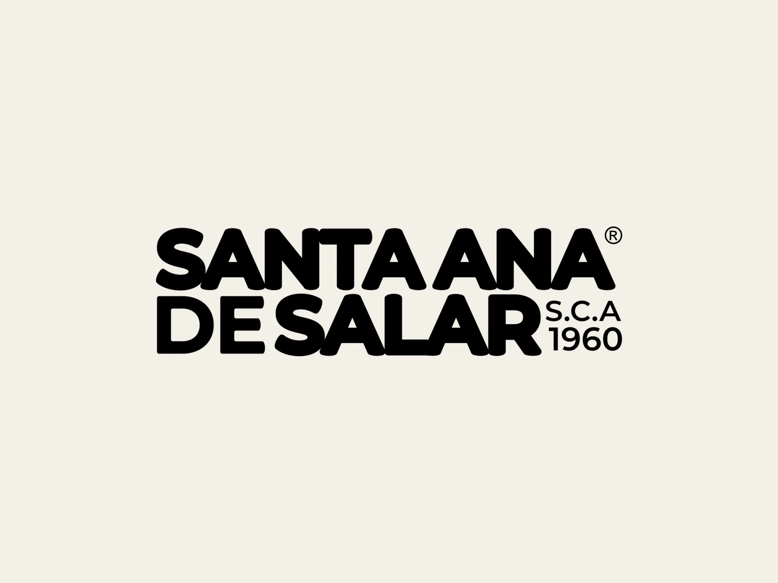 Image of Santa Ana de Salar S. C. A.