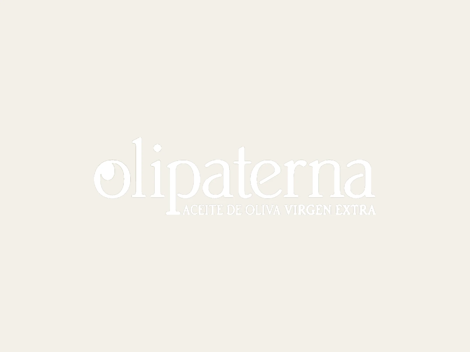 Image of Olipaterna / S.C.A. Olivarera San Bartolomé