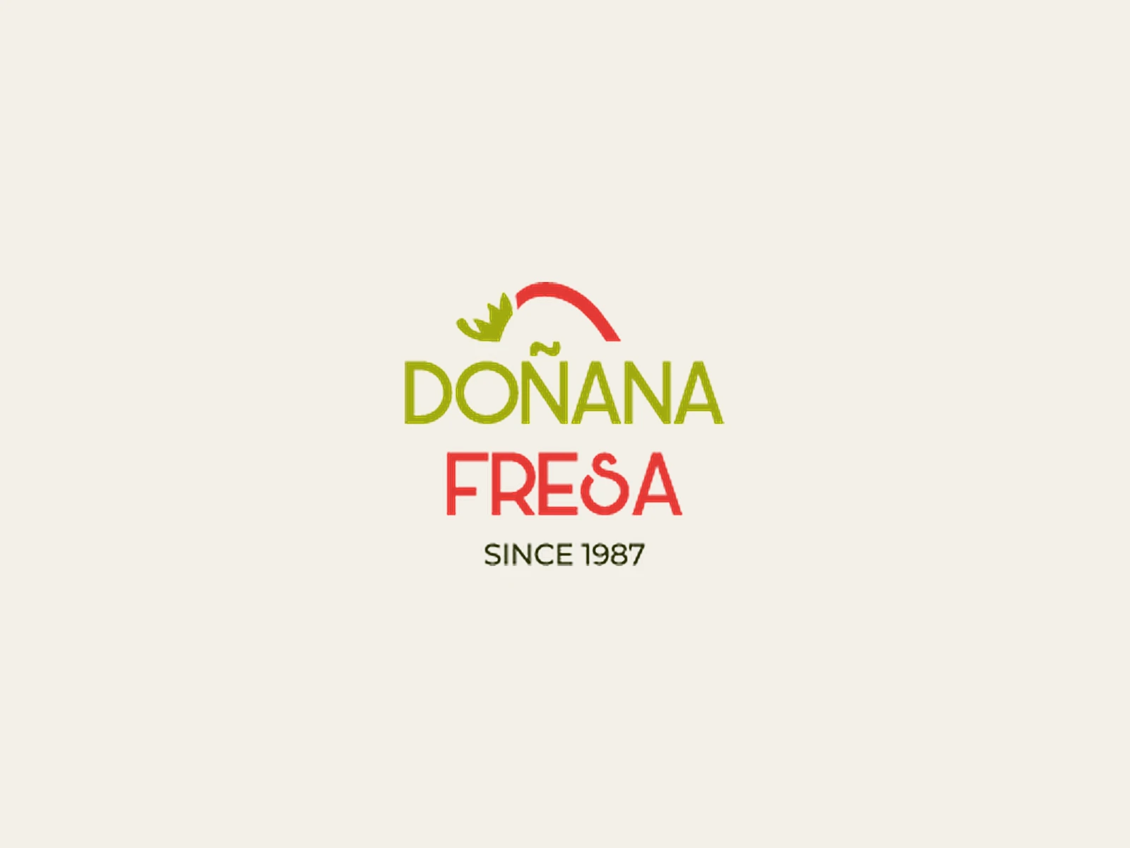 Image of Doñana Fresa