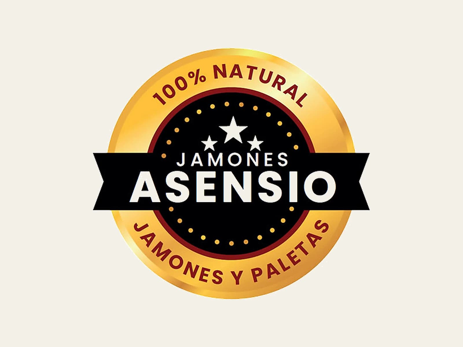 Image of Jamones Asensio
