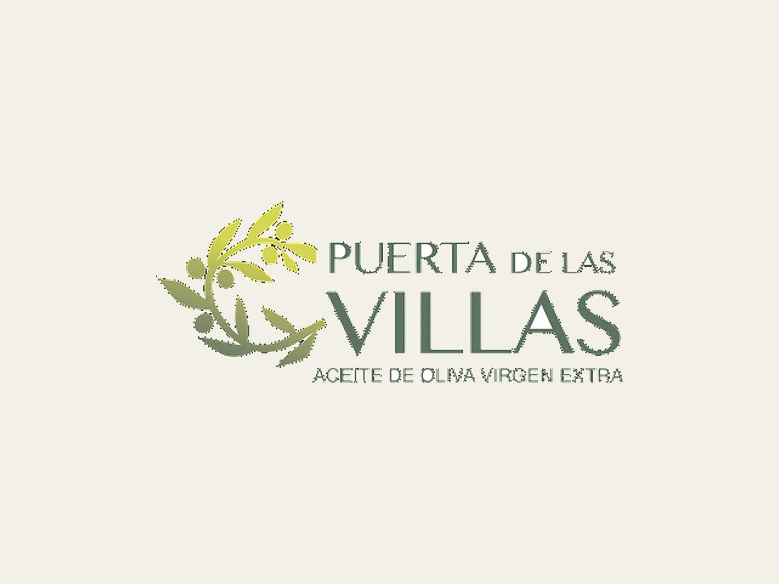 Image of Aceite de oliva virgen extra Puerta de las Villas