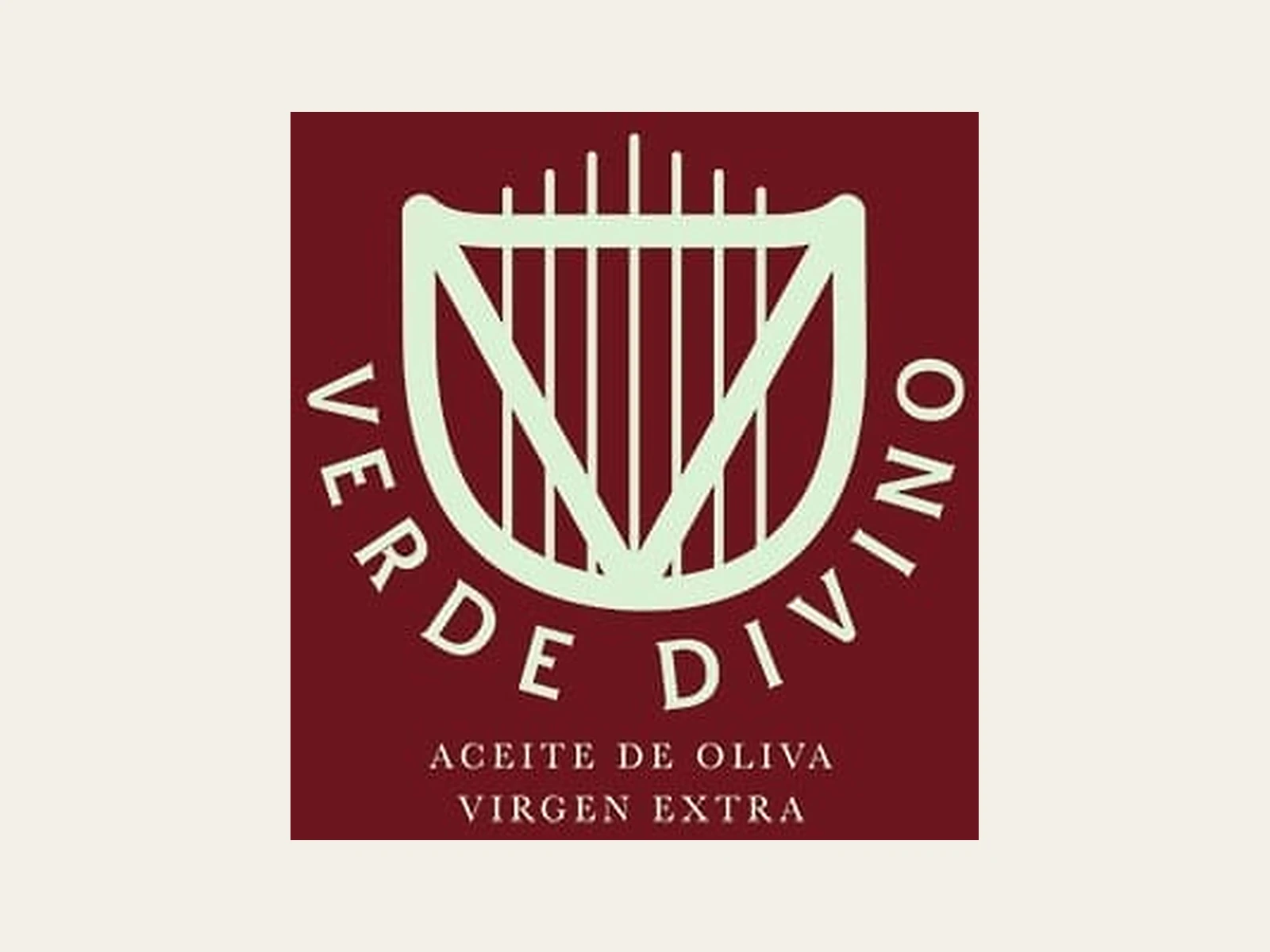 Image of Aceites del Moral, Verde Divino