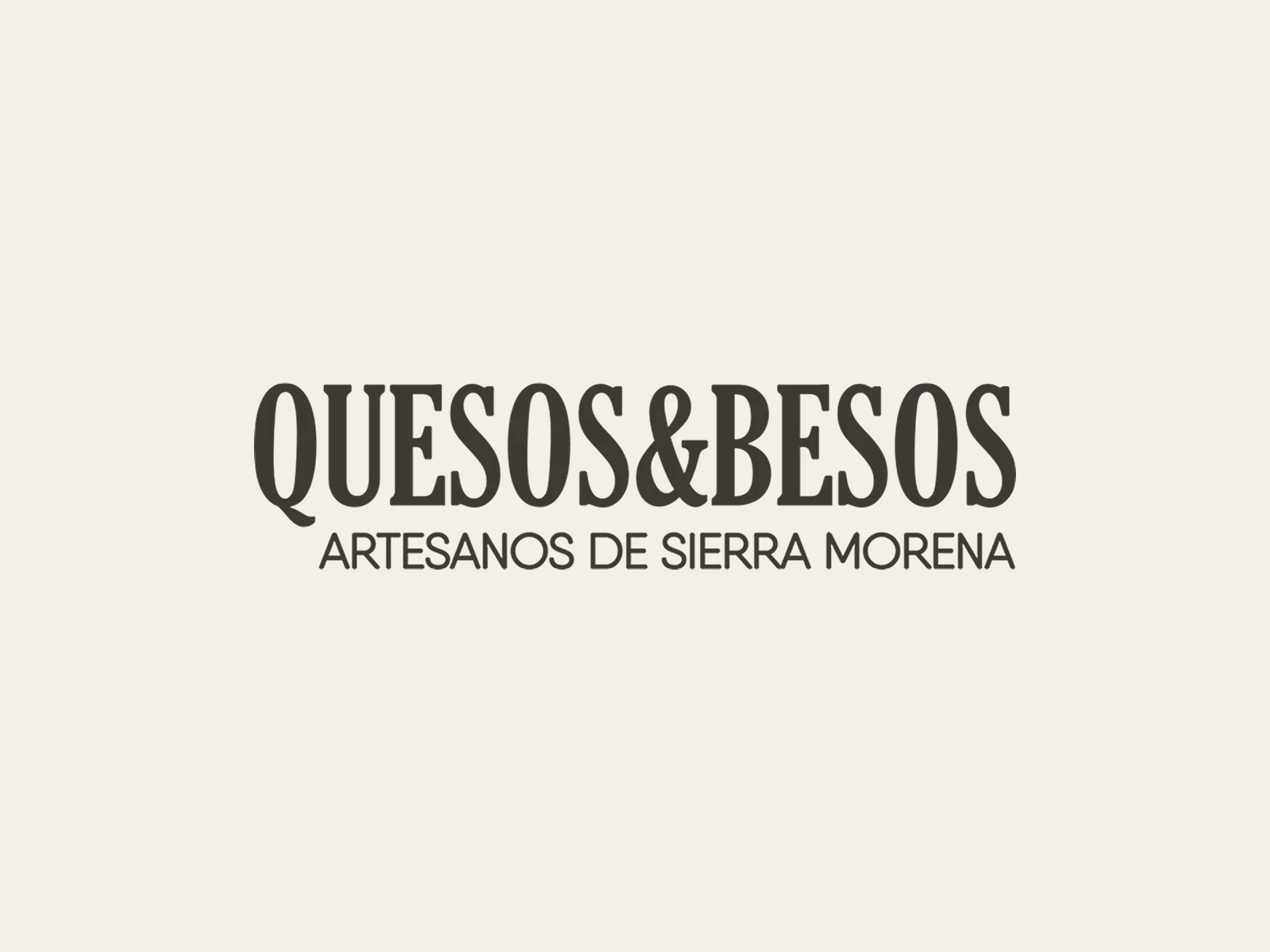 Image of Quesos y Besos (Lácteos Romero Peláez)