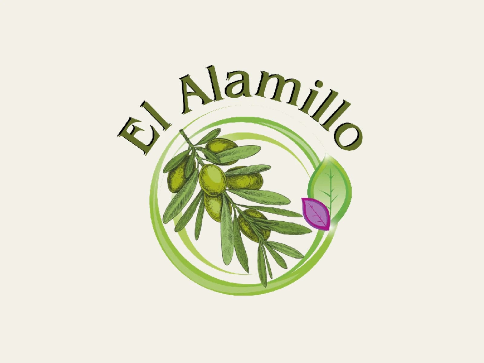 Image of Aceitunas El Alamillo