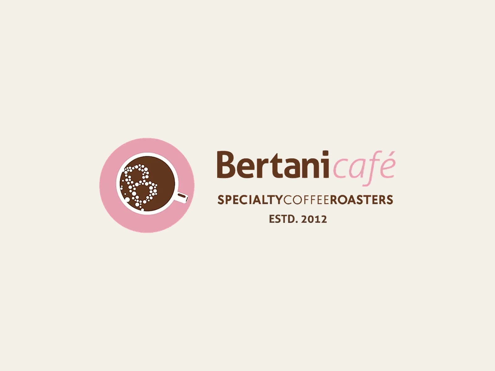 Image of Bertani Café