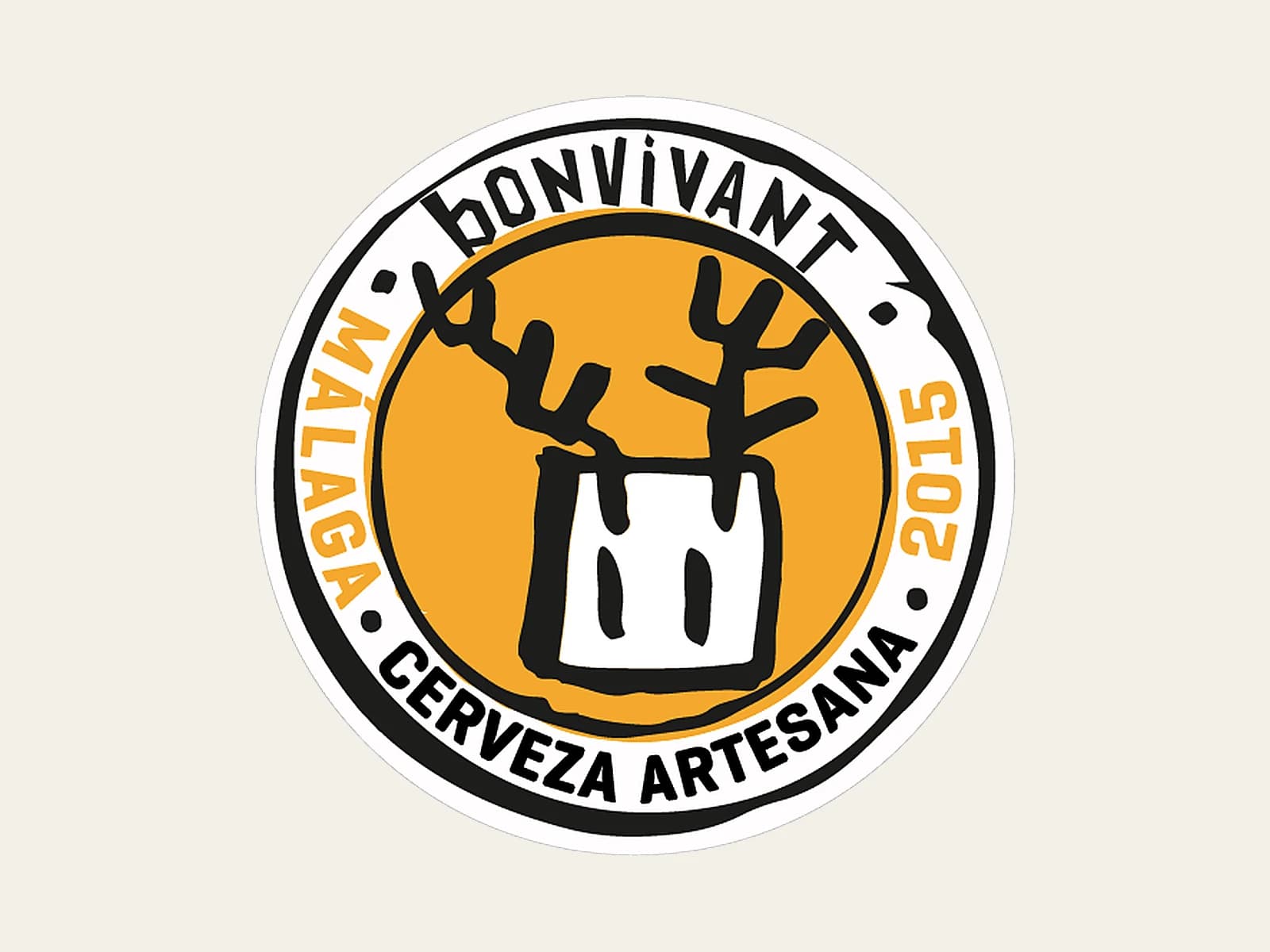 Image of Bonvivant Beer