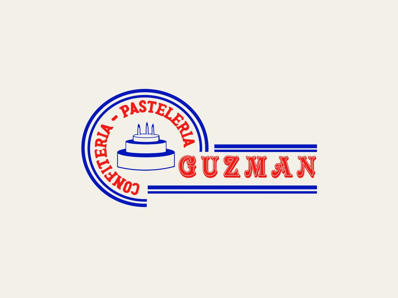 Image of Confitería Pastelería Guzmán