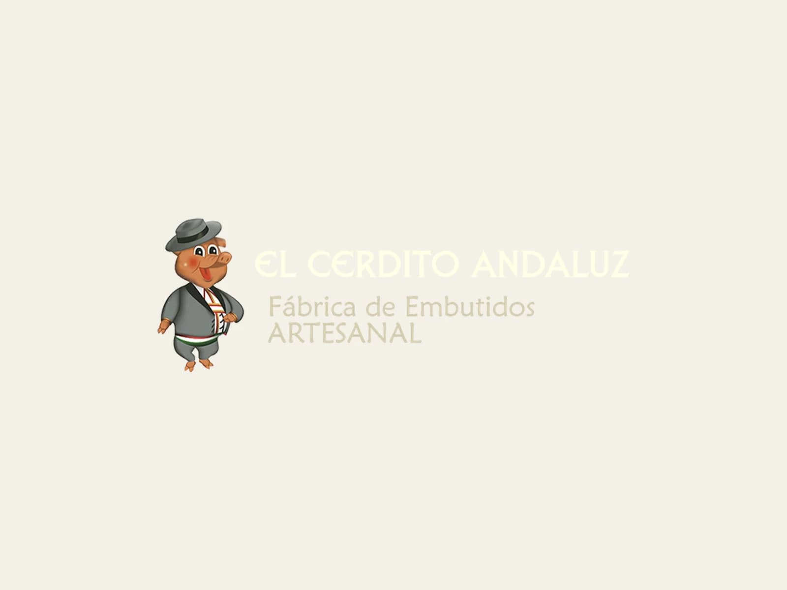 Image of El Cerdito Andaluz
