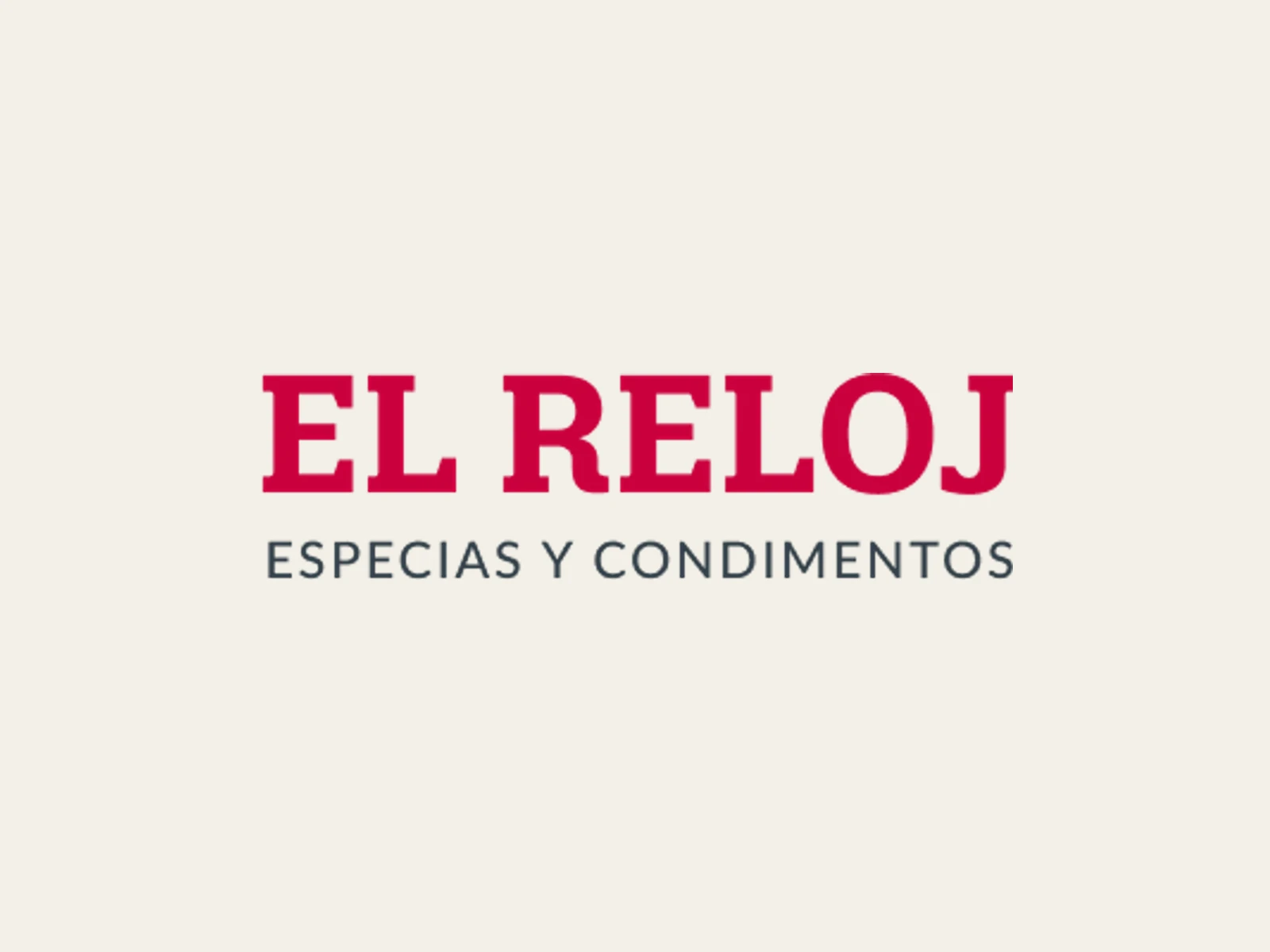 Image of El Reloj