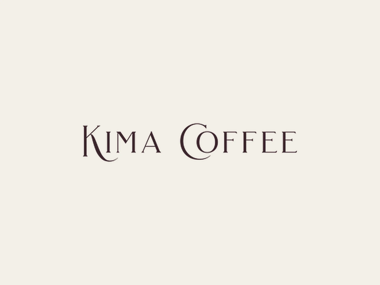 Image of Kima Coffee