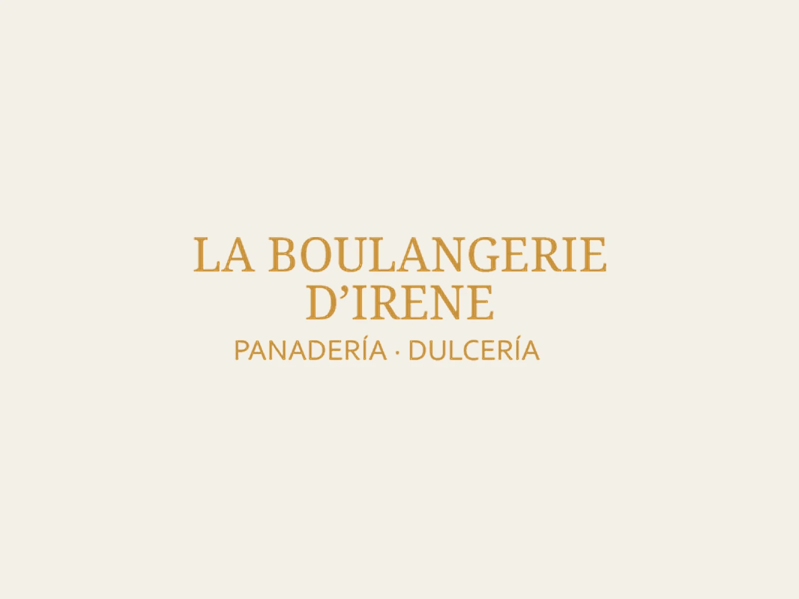 Image of La Boulangerie d'Irene