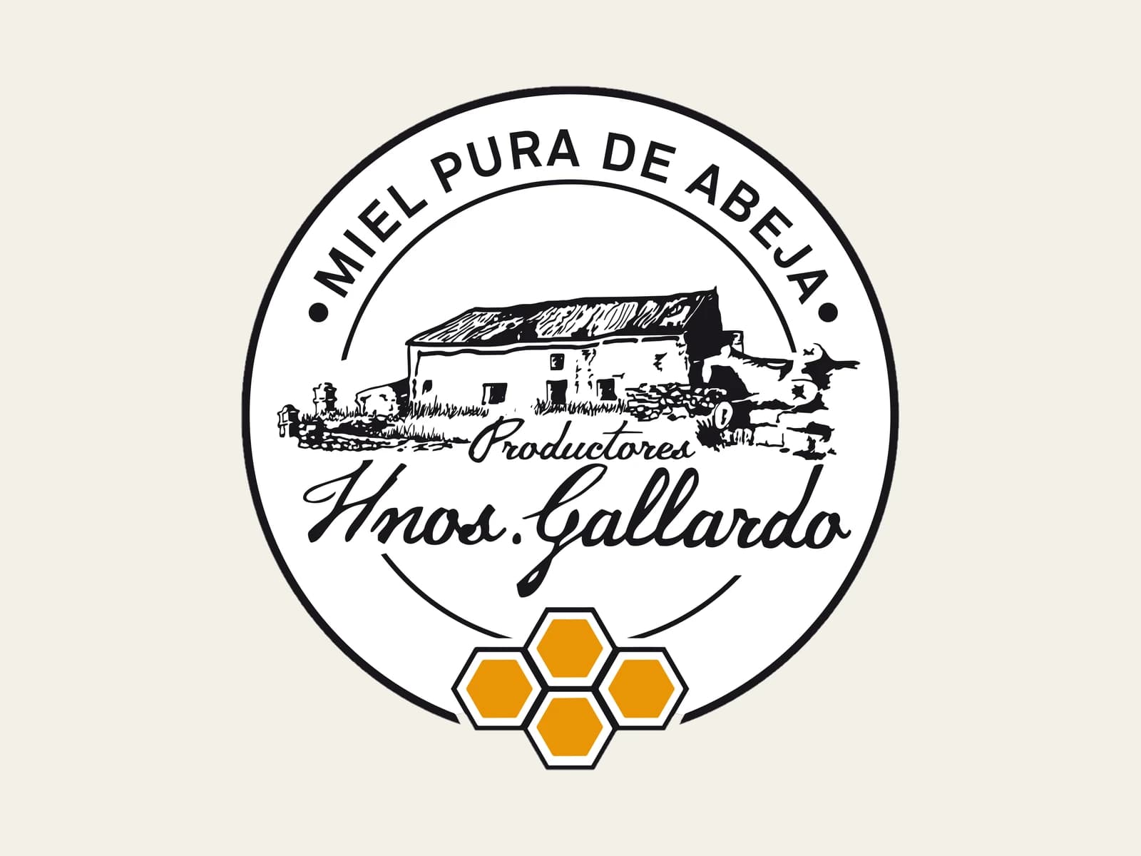 Image of Miel Productores Hnos. Gallardo