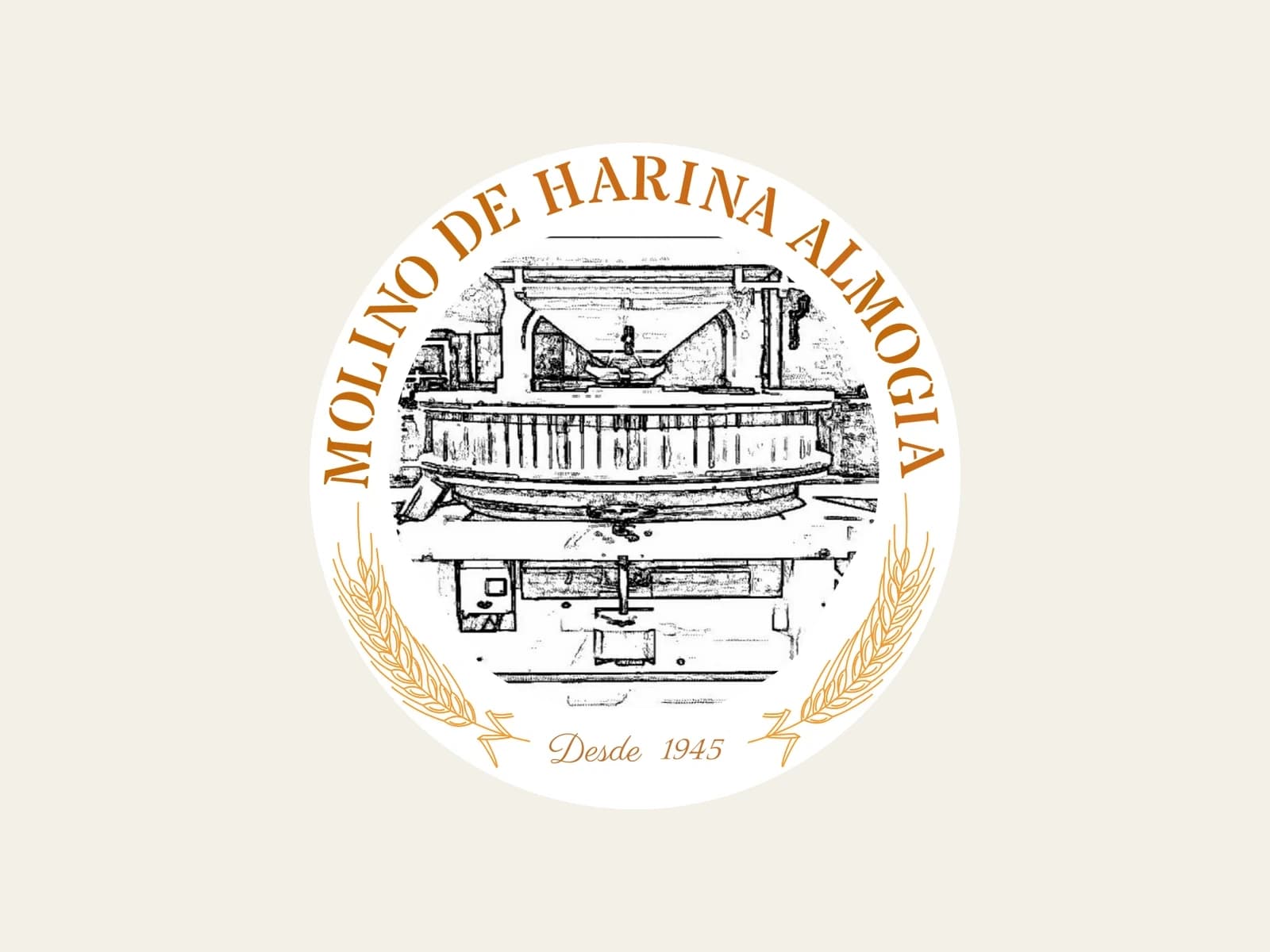 Image of Molino de Harina Almogía