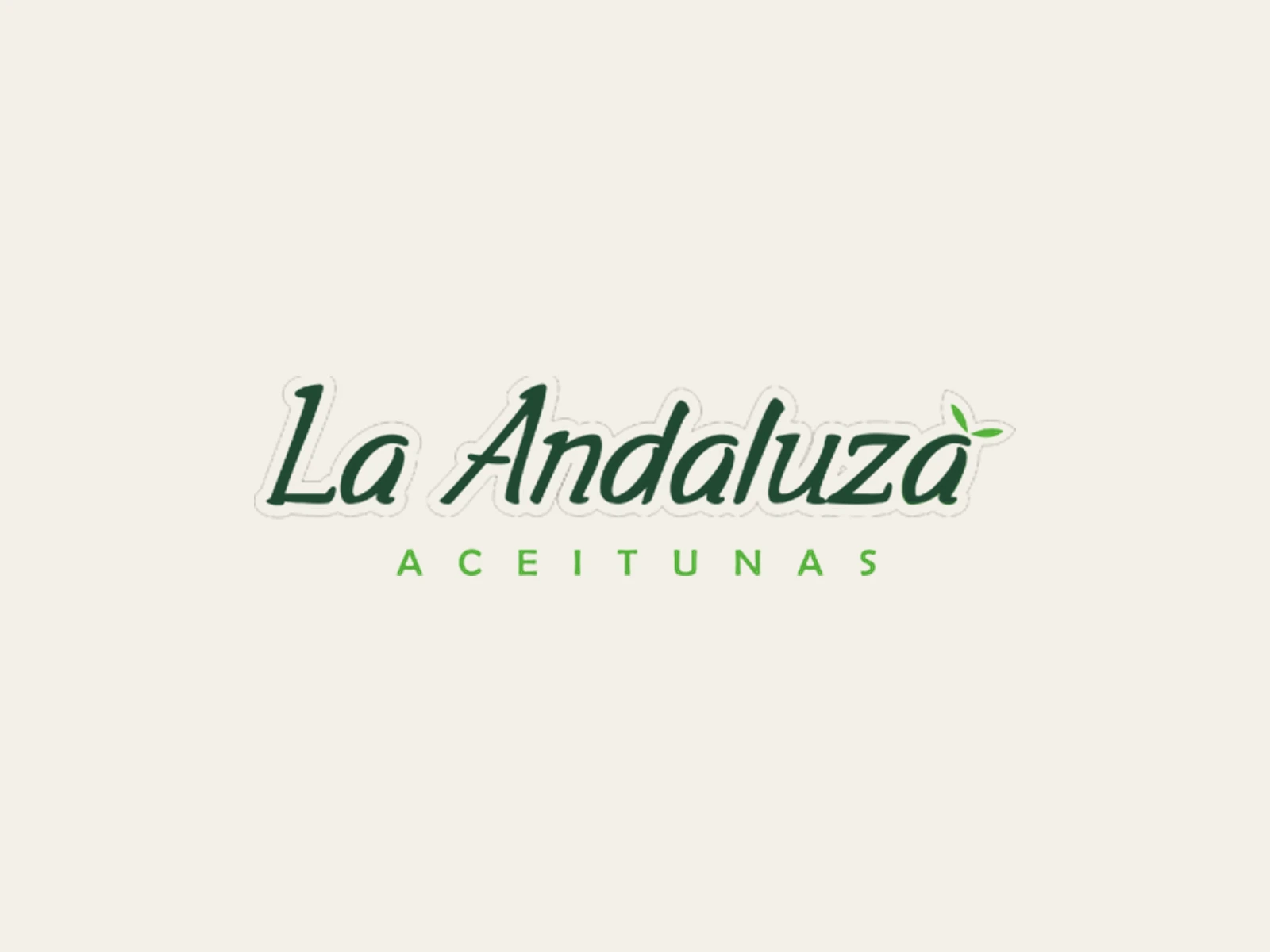 Image of Aceitunas La Andaluza