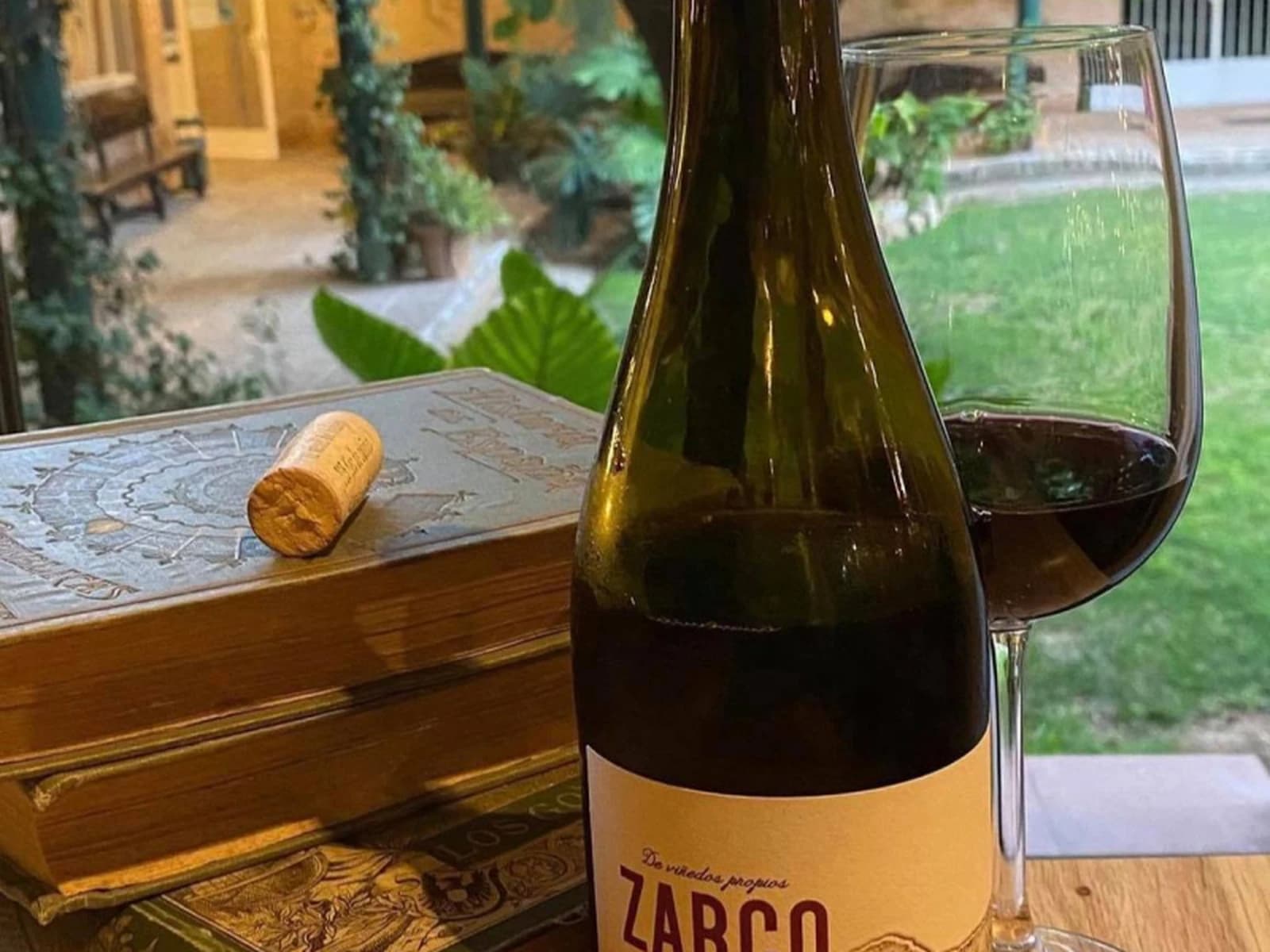 Image of Dehesa del Zarco