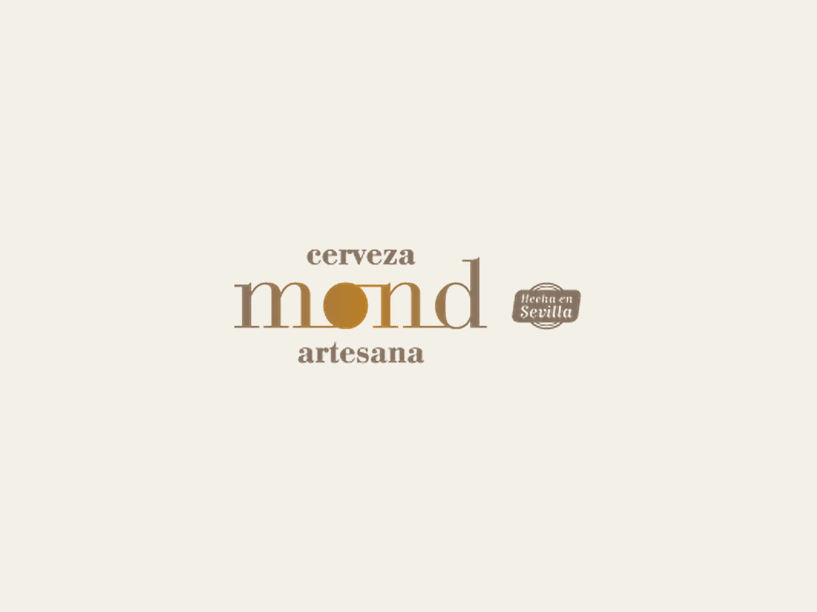 Image of Cervezas Mond