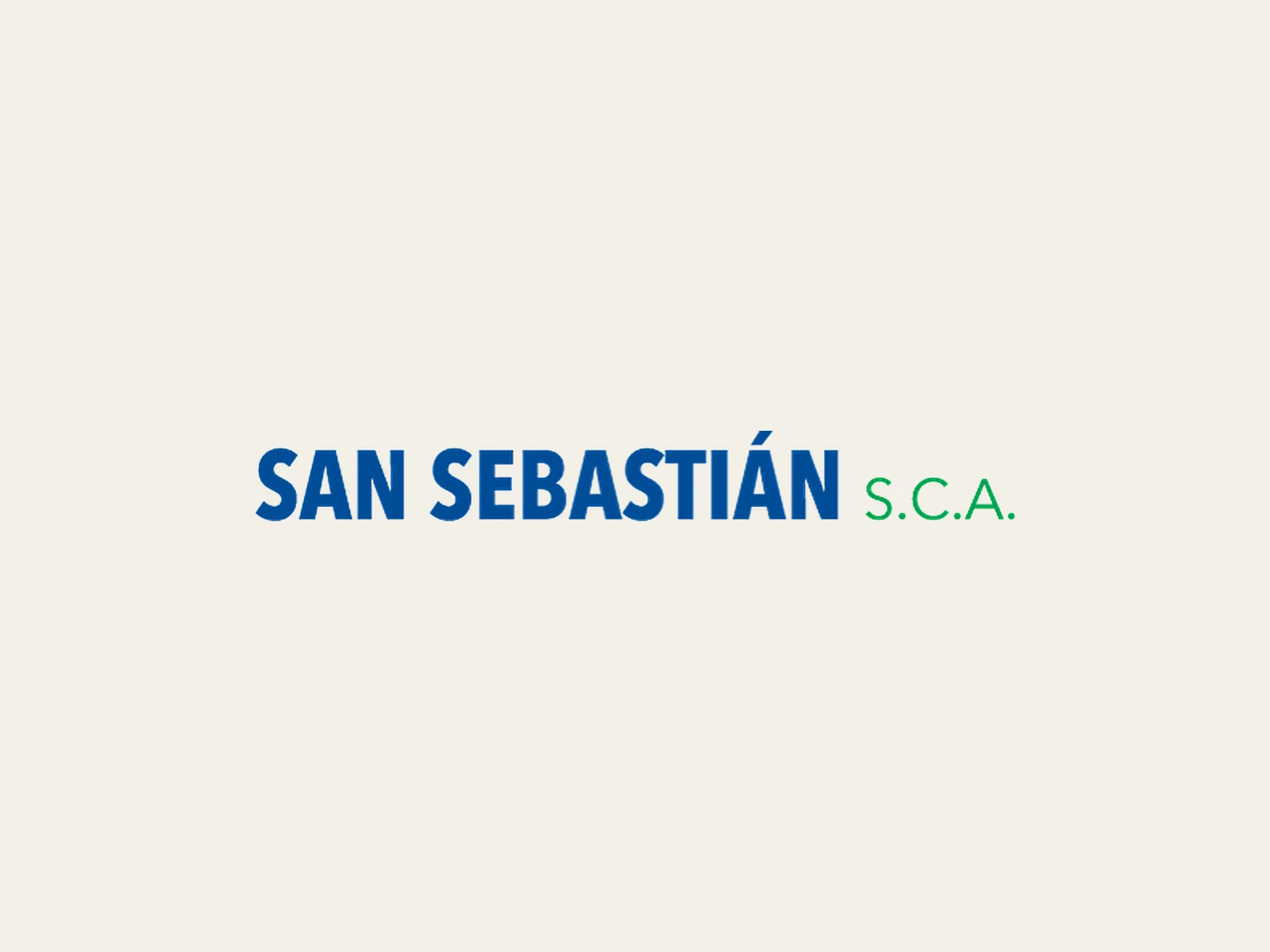 Image of Cooperativa Agrícola San Sebastián