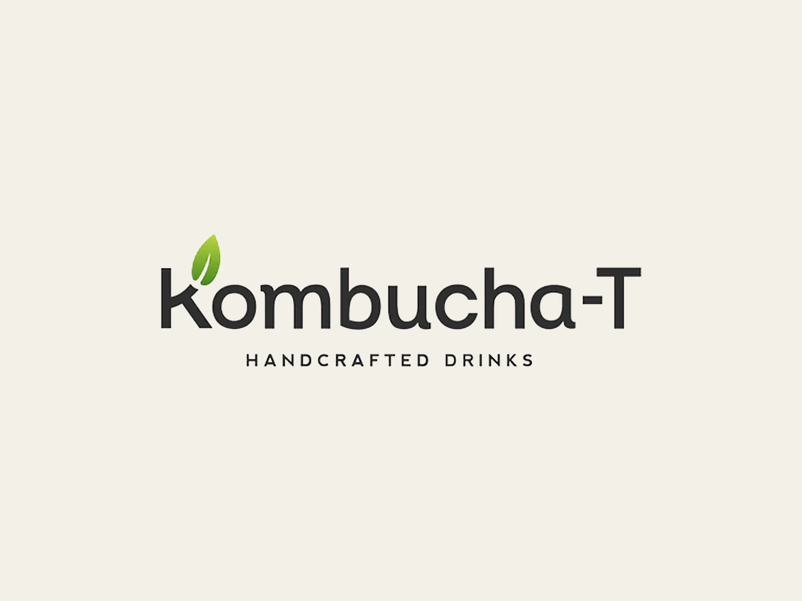 Image of Kombucha-T Handcrafted Drinks