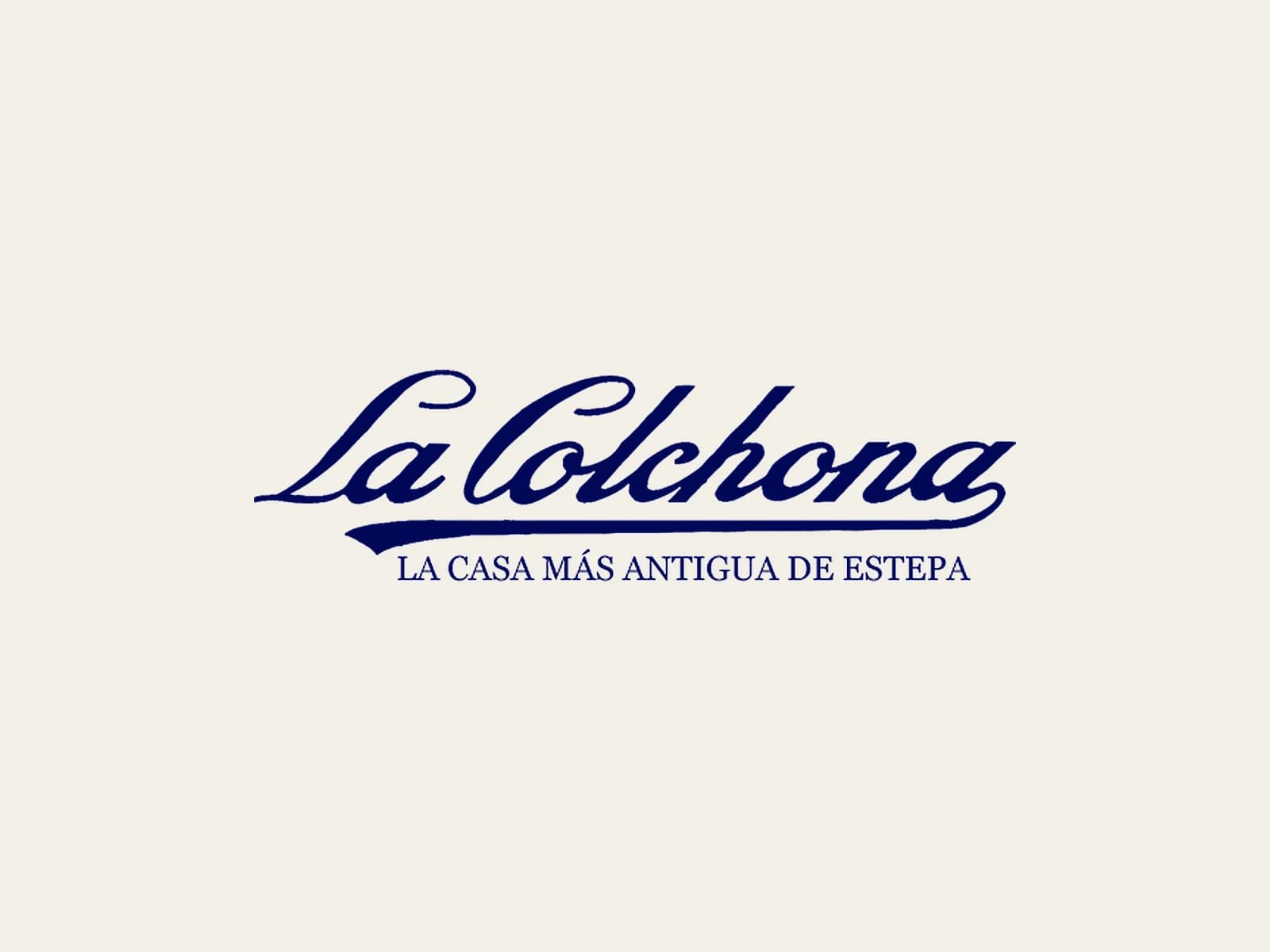 Image of La Colchona