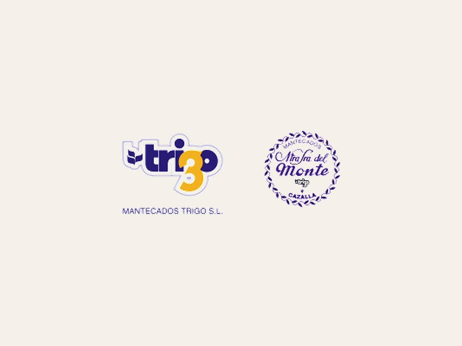 Image of Mantecados Trigo