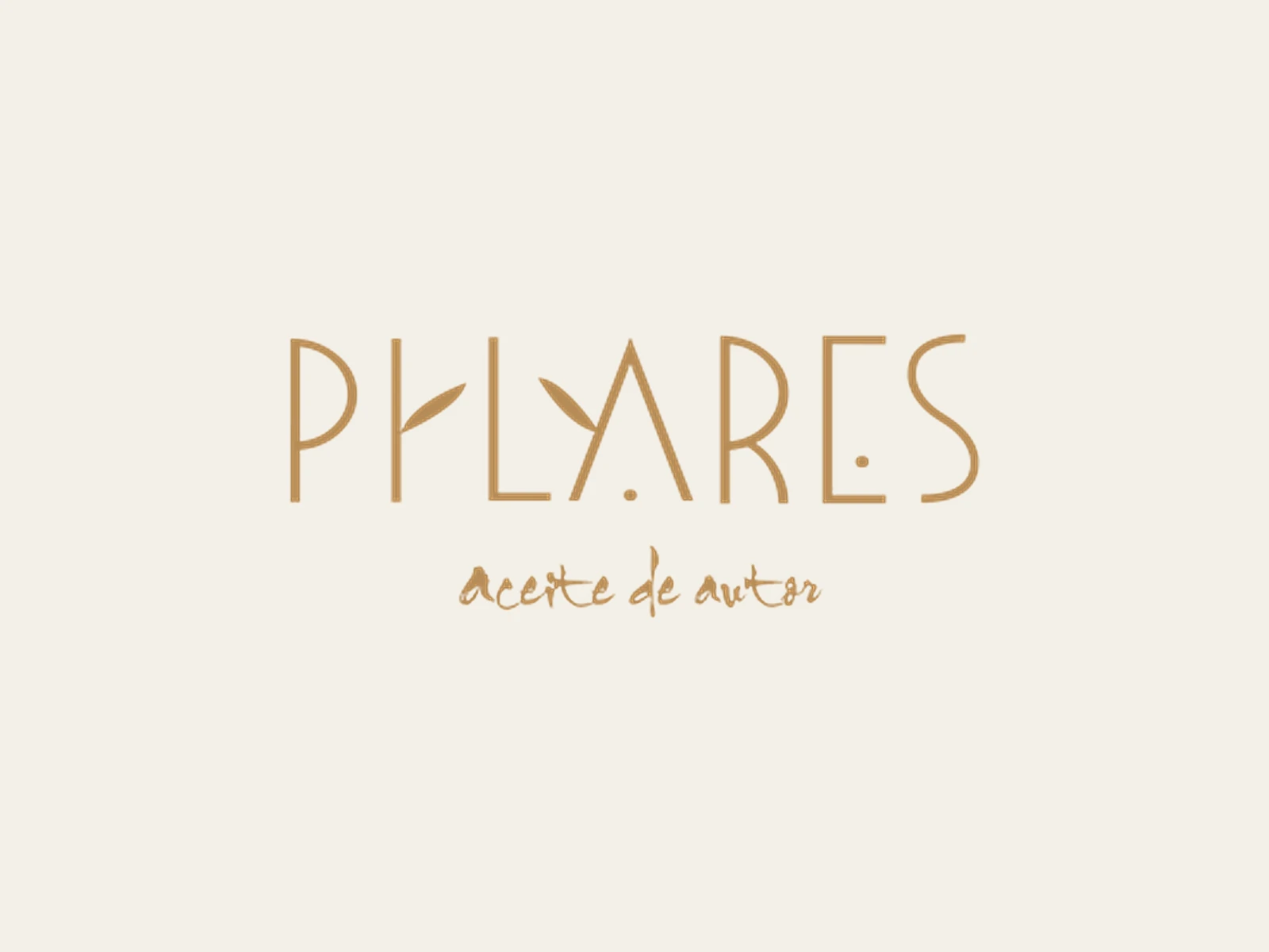 Image of Pilares Aceite de Autor