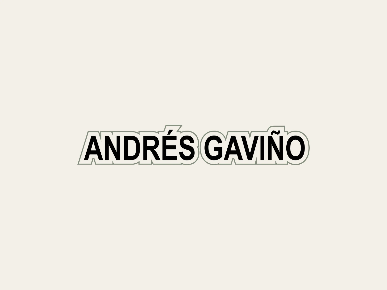 Image of Tortas Andrés Gaviño