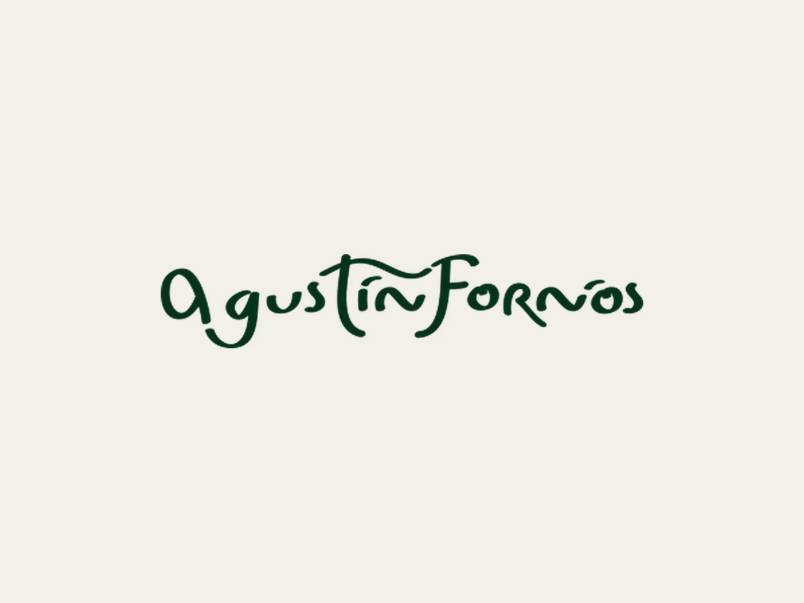 Image of Aceite Agustín Fornós