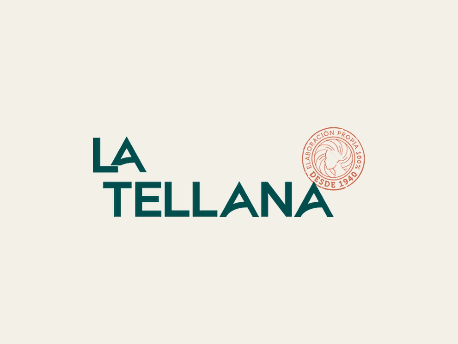 Image of La Tellana