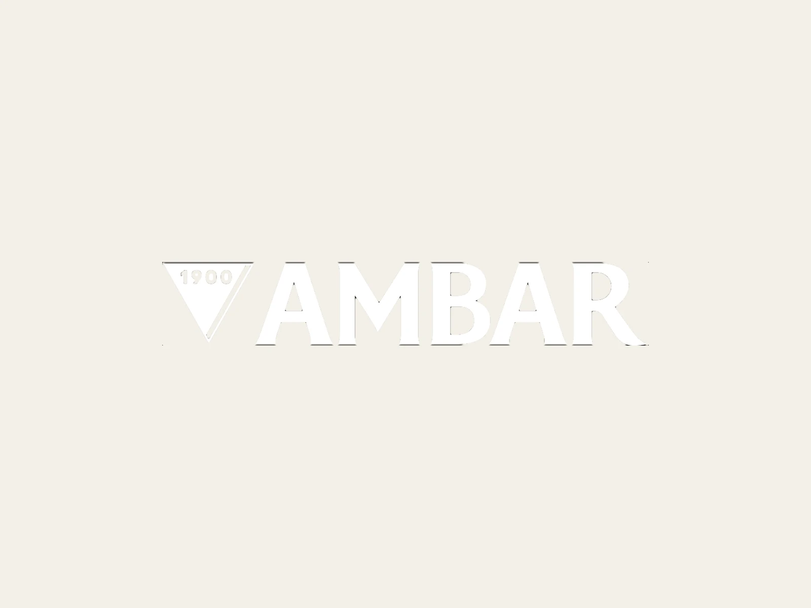 Image of La Zaragozana - Cervezas Ambar