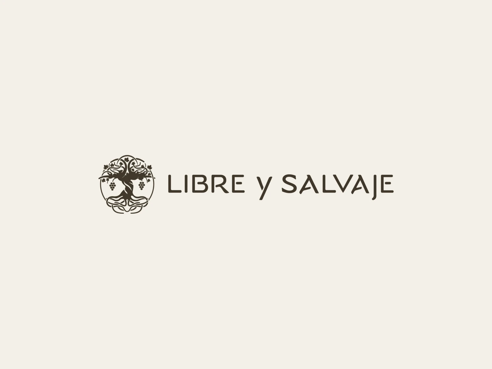 Image of Libre y Salvaje