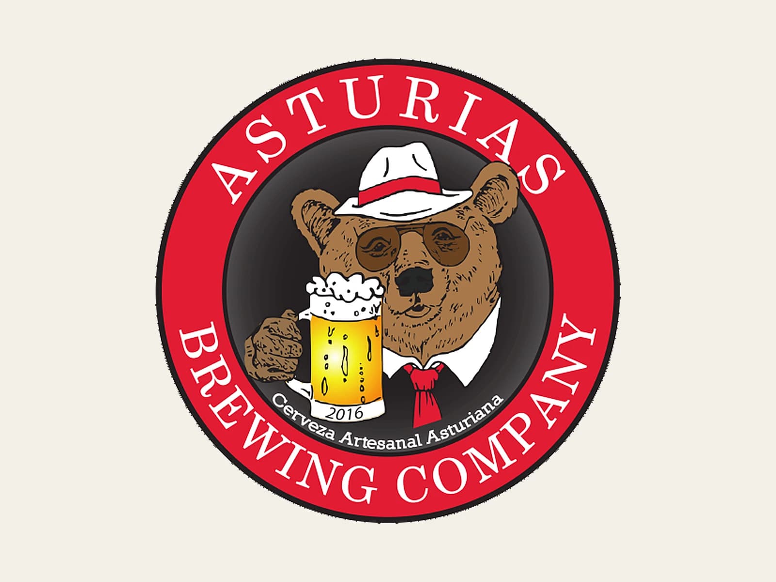 Image of Asturias Brewing Company