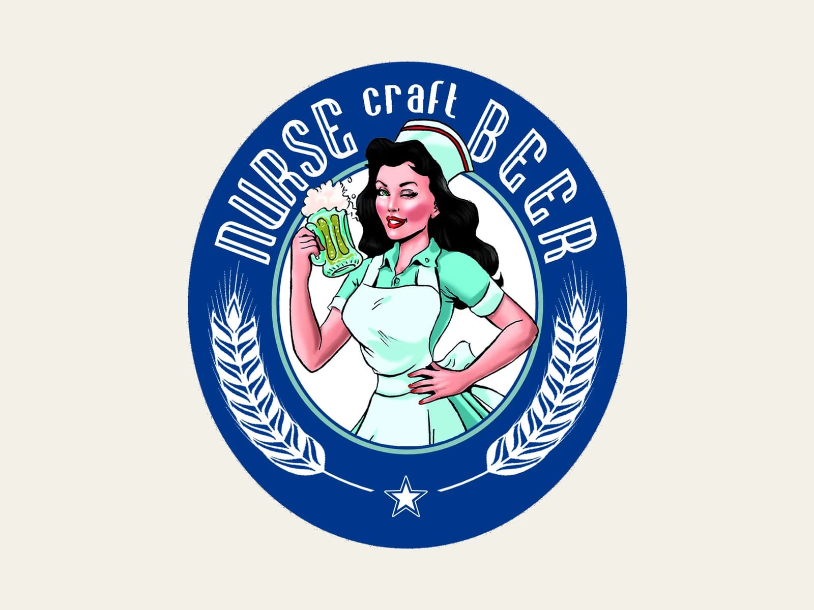 Image of Cerveza Nurse