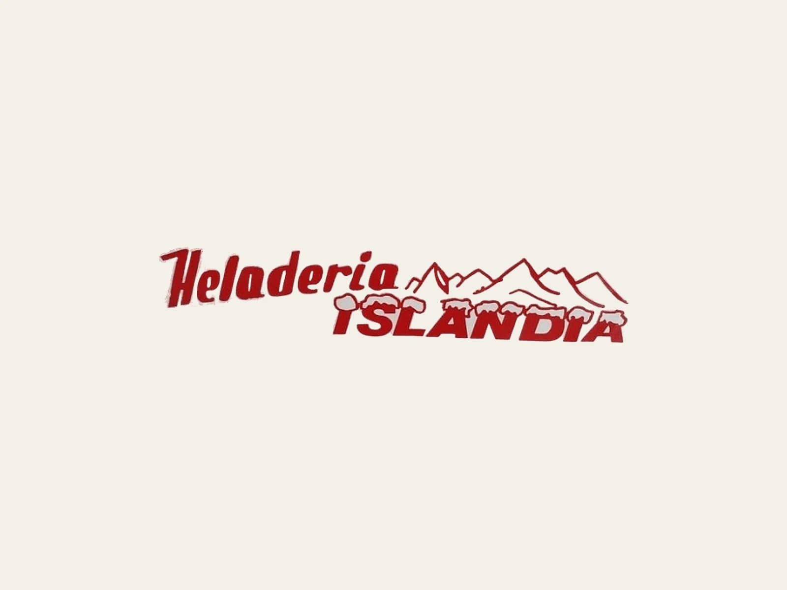 Image of Heladería Islandia