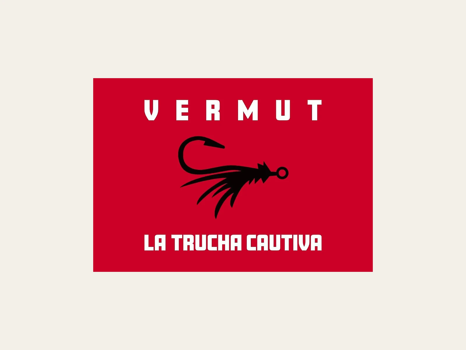 Image of La Trucha Cautiva