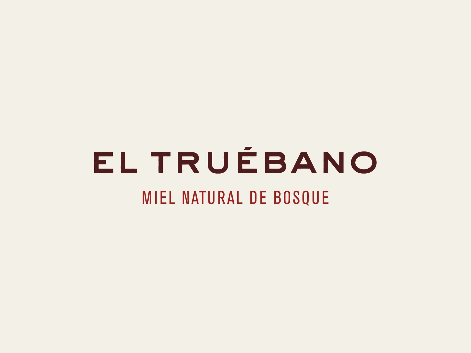 Image of Miel El Truébano
