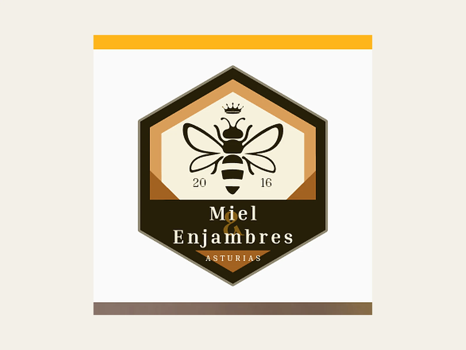 Image of Miel y Enjambres