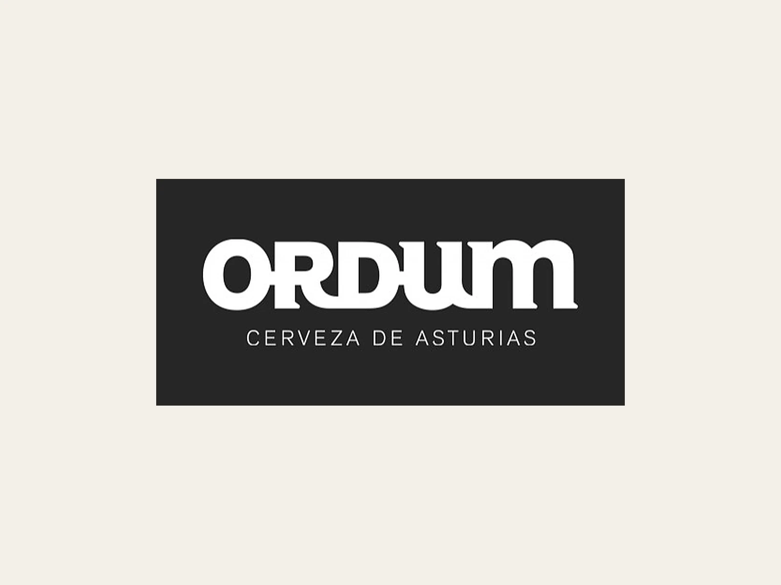 Image of Cerveza Ordum