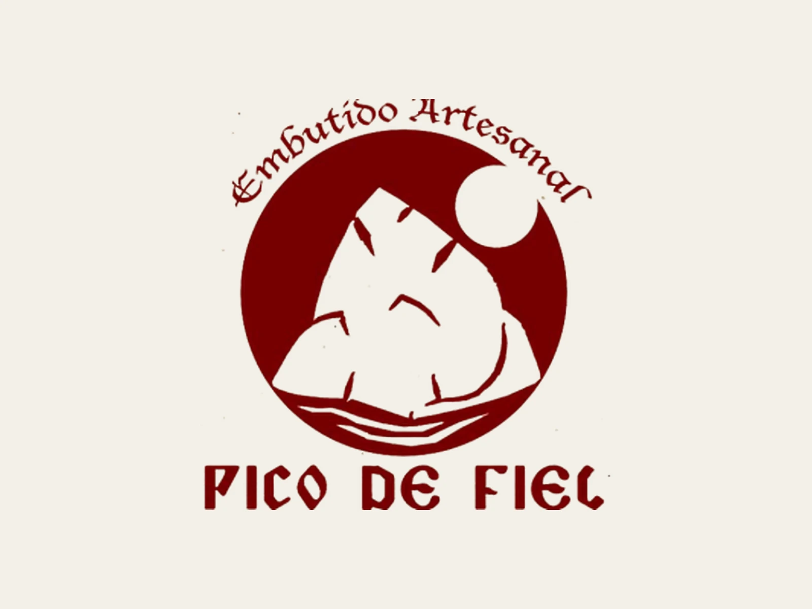 Image of Pico de Fiel