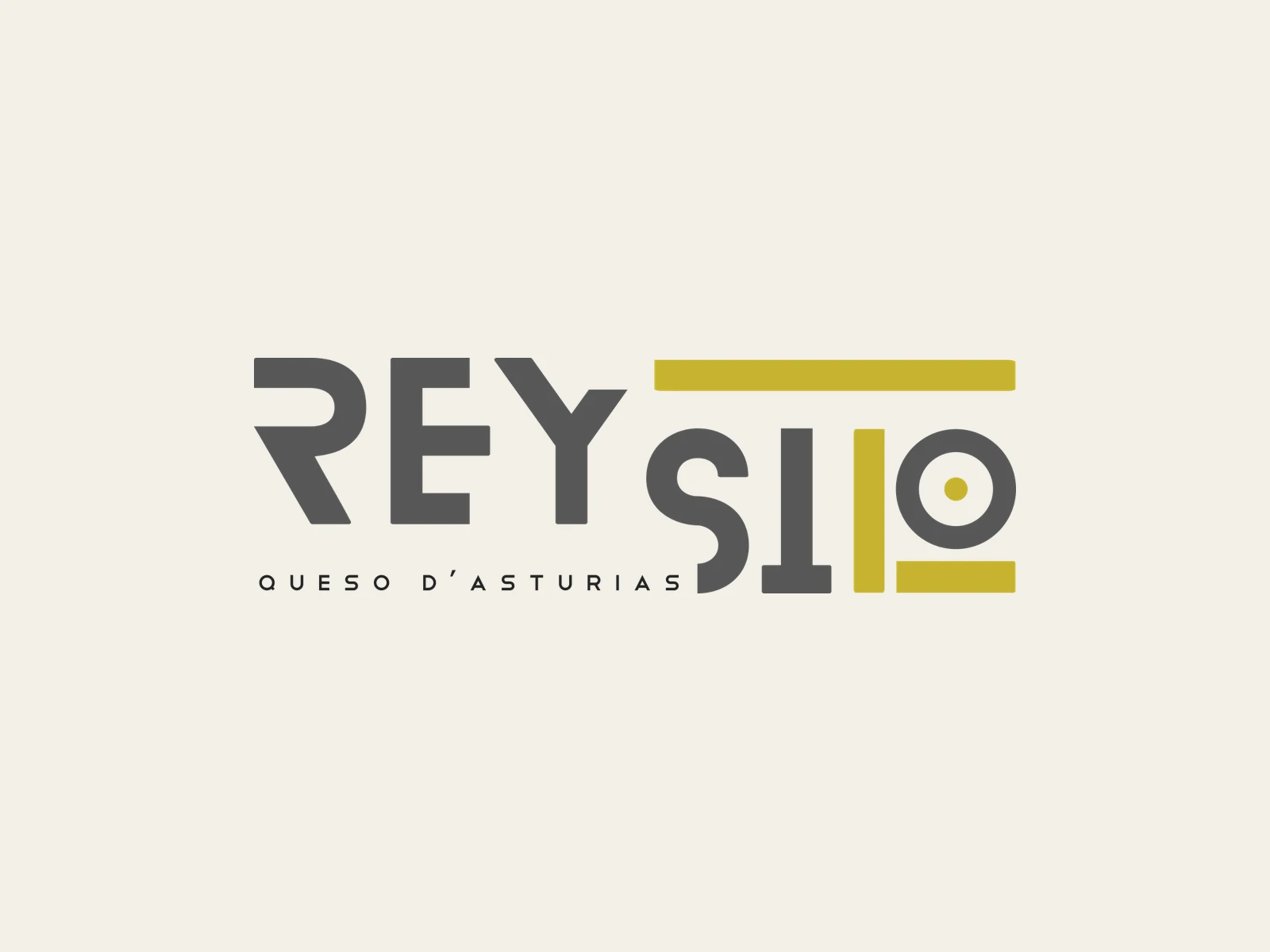 Image of Queso Rey Silo