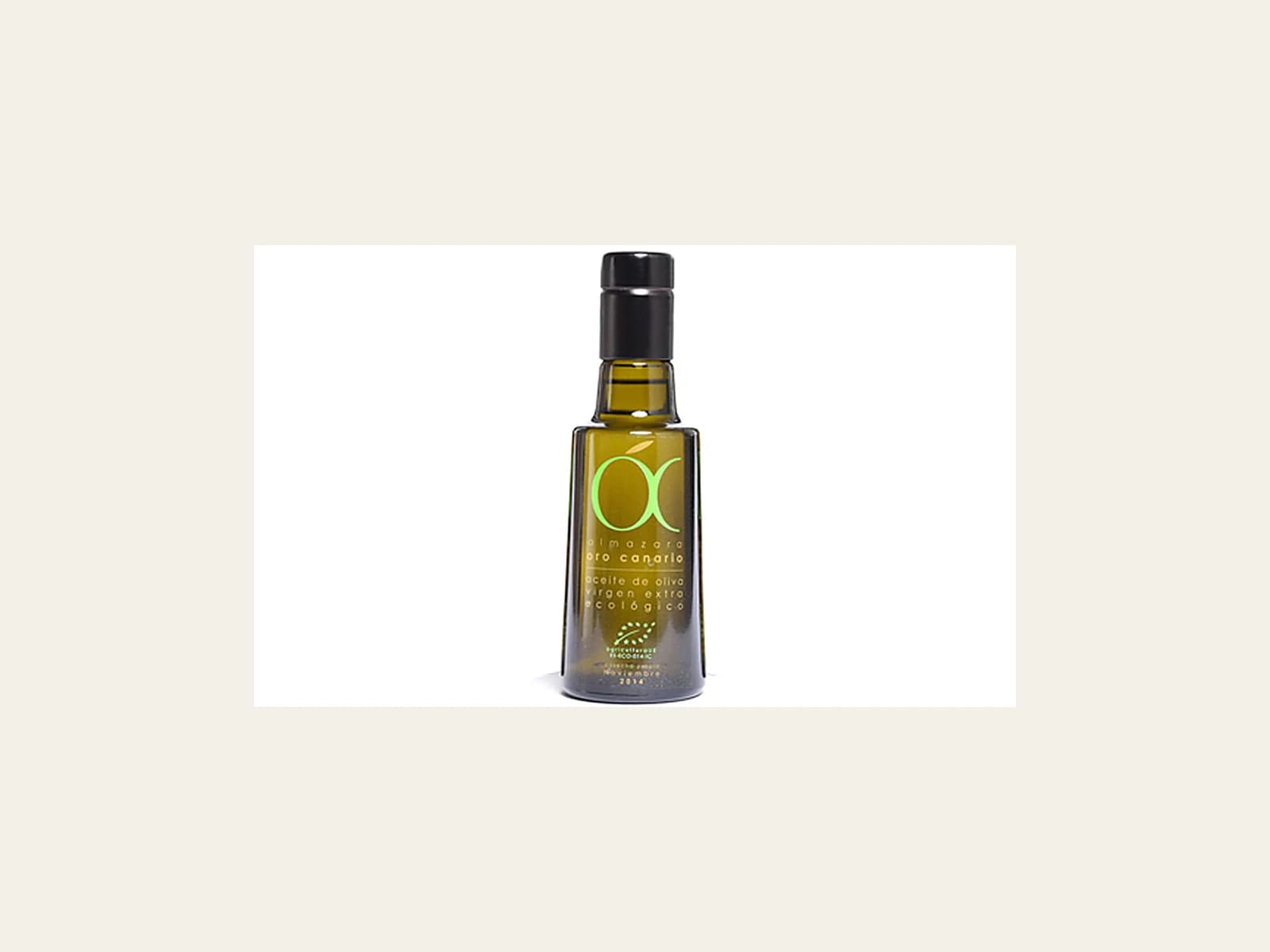 Image of Aceite Oro Canario