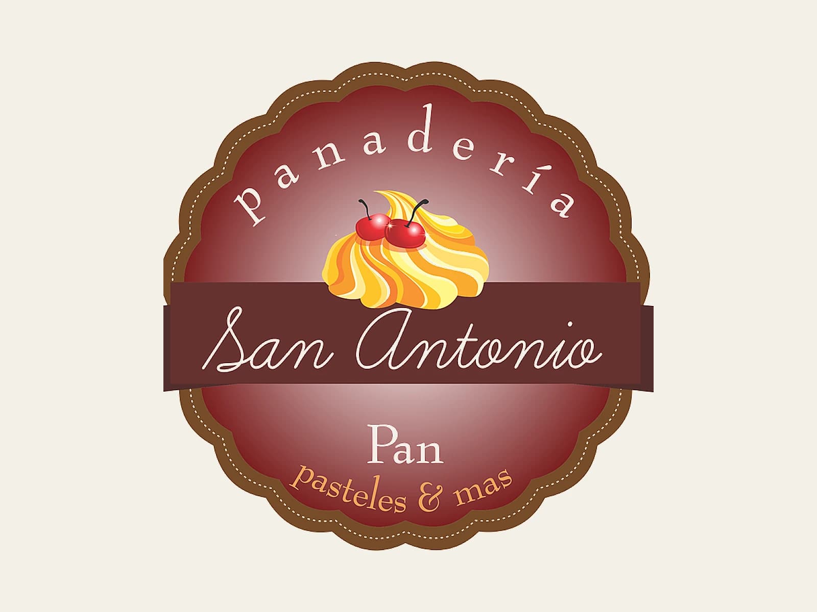 Image of Panadería Pastelería San Antonio