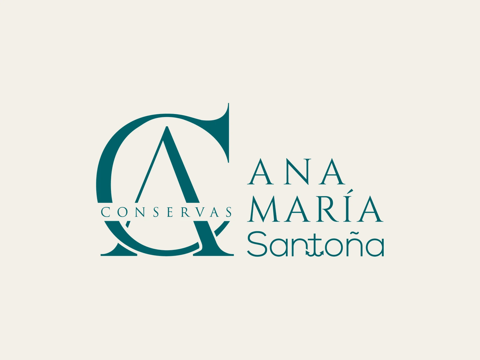 Image of Conservas Ana María