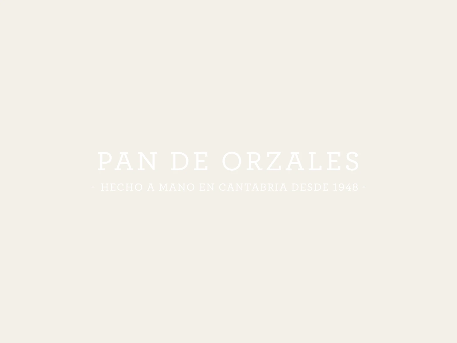 Image of Panadería Orzales Joaquín Ruiz