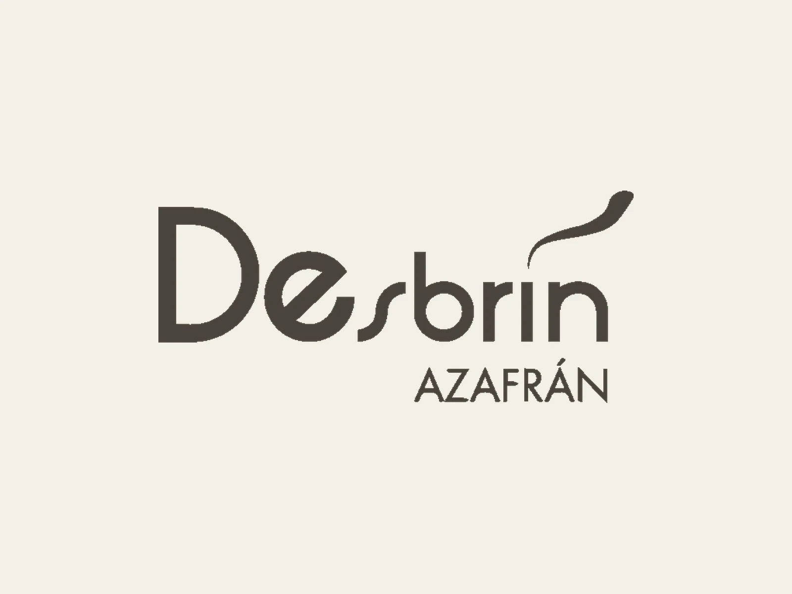 Image of Azafrán Desbrín
