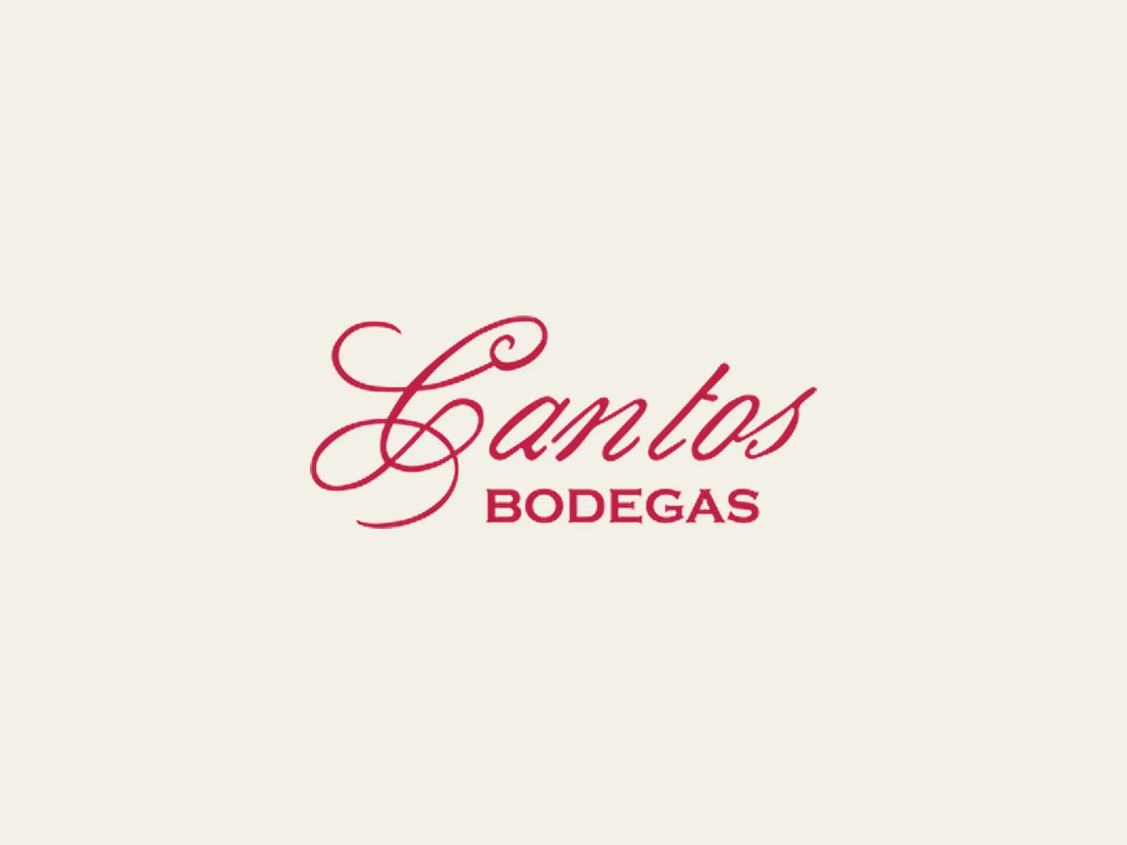 Image of Bodega Cantos